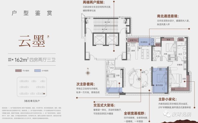 365游戏娱乐平台长沙建发缦云选房怎么选？能否无脑冲？干货来了！(图4)