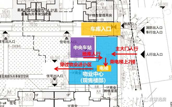 365游戏娱乐平台长沙建发缦云选房怎么选？能否无脑冲？干货来了！(图23)