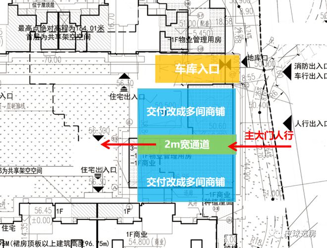 365游戏娱乐平台长沙建发缦云选房怎么选？能否无脑冲？干货来了！(图25)