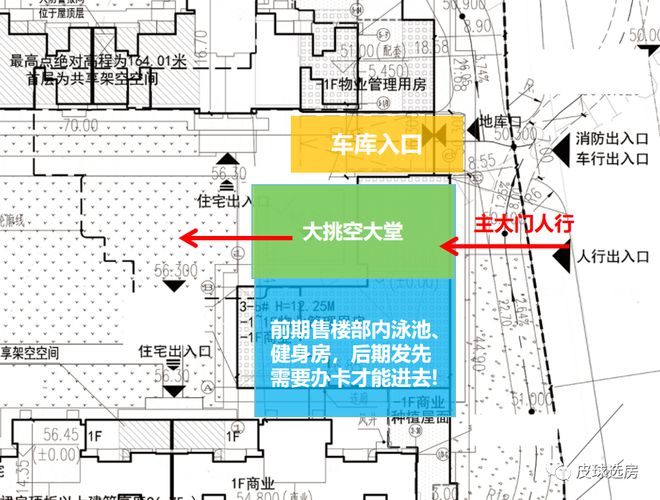 365游戏娱乐平台长沙建发缦云选房怎么选？能否无脑冲？干货来了！(图26)